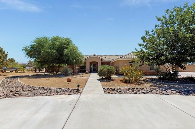 15465 Cheyenne Road - Photo 1