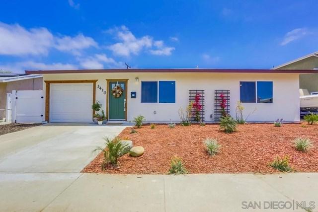 3410 Idlewild Way - Photo 1