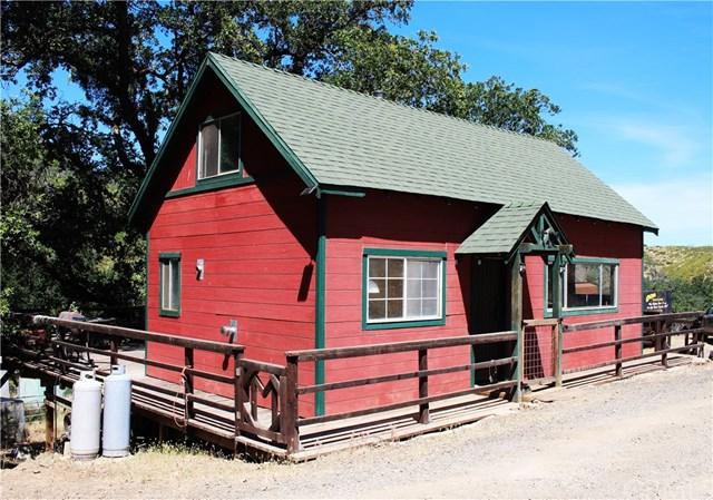9100 Rocky Creek Road - Photo 1