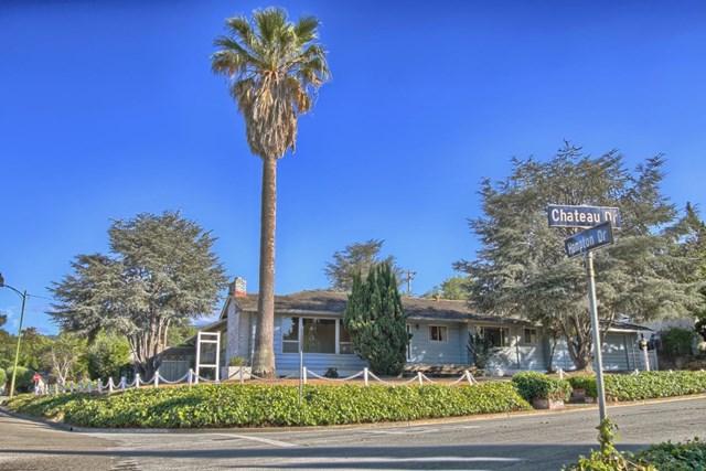 1186 Chateau Drive - Photo 1