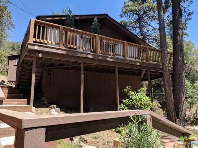 24670 Logan Creek Road - Photo 1