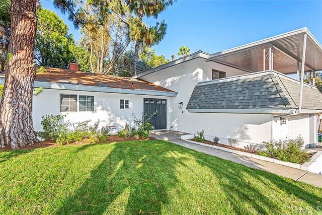25022 Spadra Lane - Photo 1