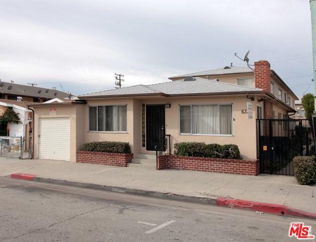 6321 Templeton Street - Photo 1