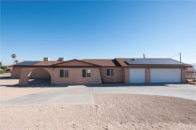72920 Homestead Drive - Photo 1