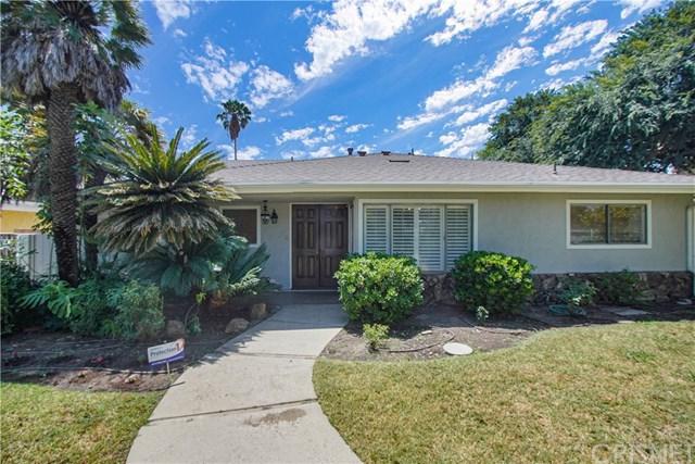 8835 Haskell Avenue - Photo 1