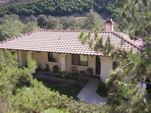870 Stewart Canyon - Photo 1