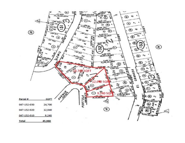 0 Avenue Portola - Photo 1