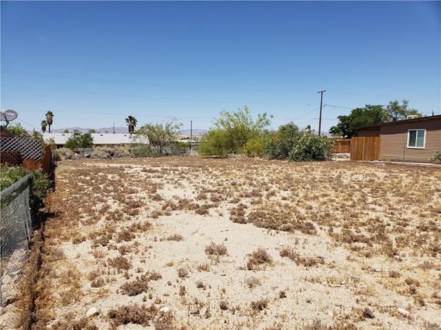 0 Serrano Drive - Photo 1