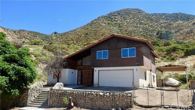 18211 Sanders Drive - Photo 1