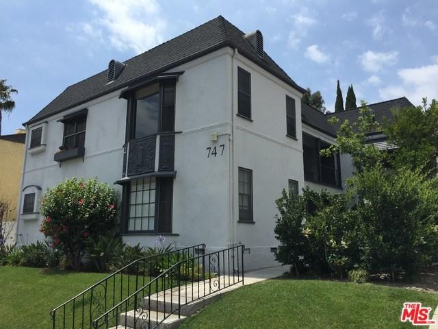 747 Spaulding Avenue - Photo 1