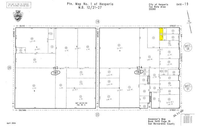 0 Olive Street - Photo 1