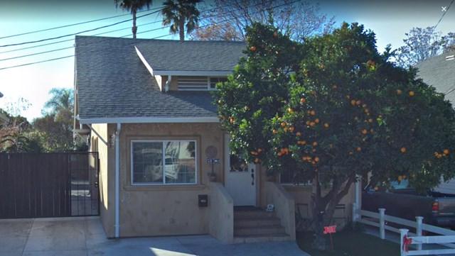 863 Palm Street - Photo 1