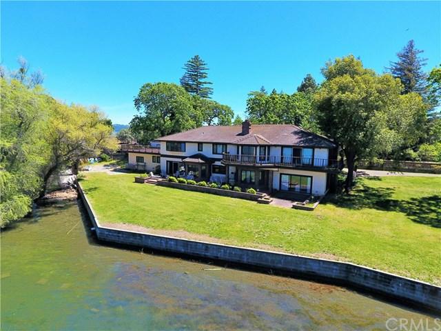 8266 Peninsula Drive - Photo 1