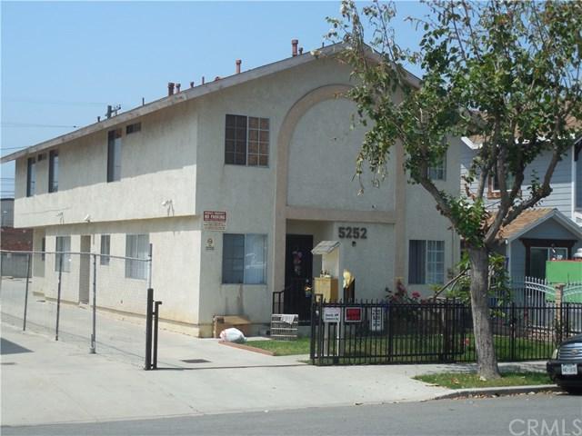 5252 Meridian Street - Photo 1