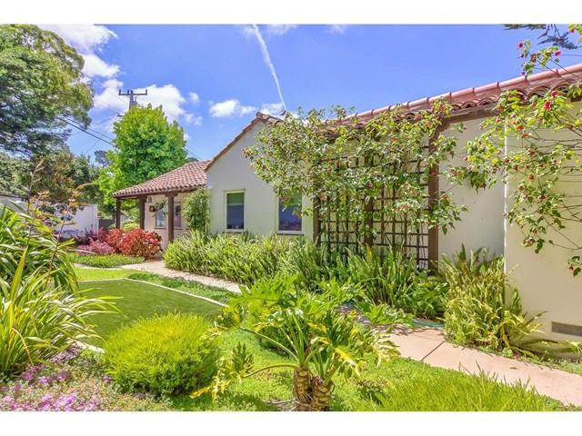24630 Guadalupe Street - Photo 1