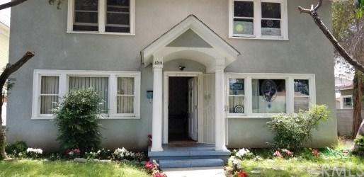 8316 Comstock Avenue - Photo 1