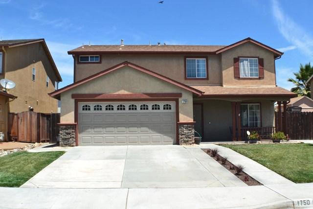 1750 Brighton Drive - Photo 1