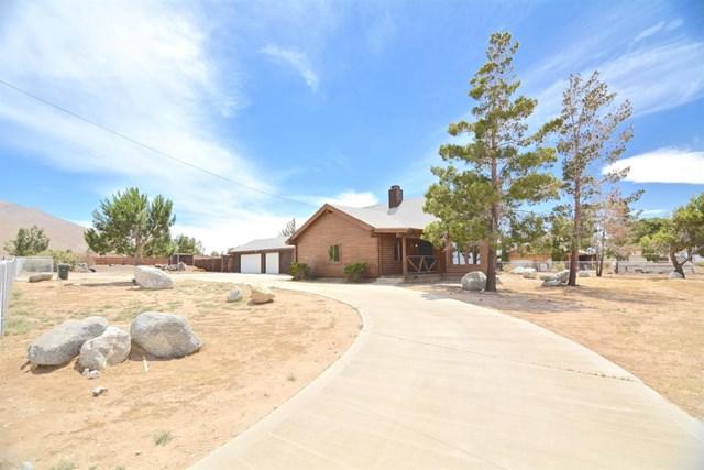 21575 Ocotillo Way - Photo 1