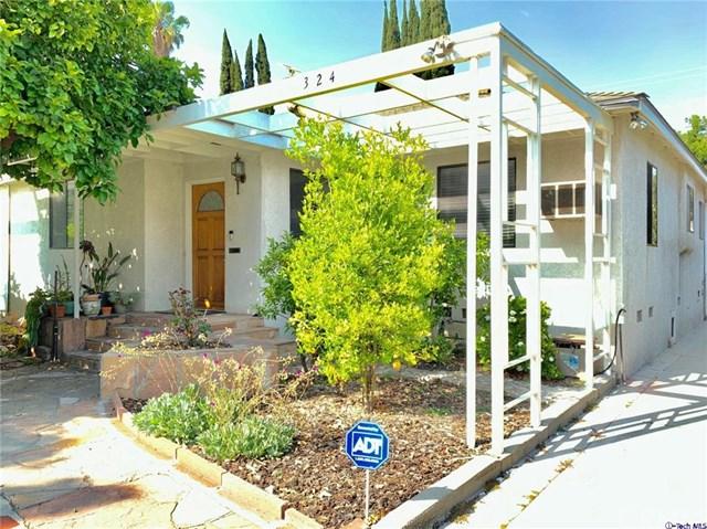 324 Beachwood Drive - Photo 1