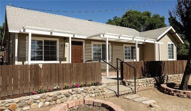 899 L Street - Photo 1