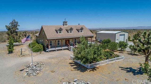 11726 Silver Rock Road - Photo 1