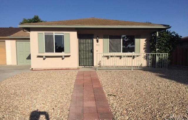 597 Toledo Drive - Photo 1