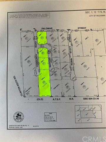0 Watkins Cir - Photo 1
