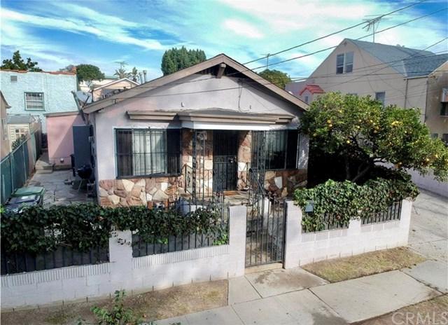 584 Santa Cruz Street - Photo 1