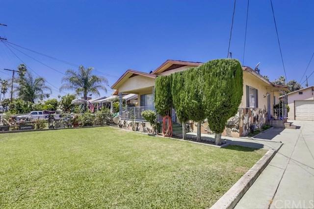 3525 Lifur Avenue - Photo 1