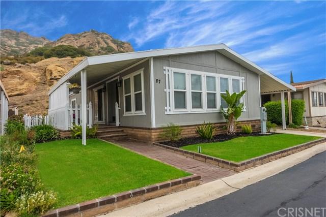 24303 Woolsey Canyon Road - Photo 1