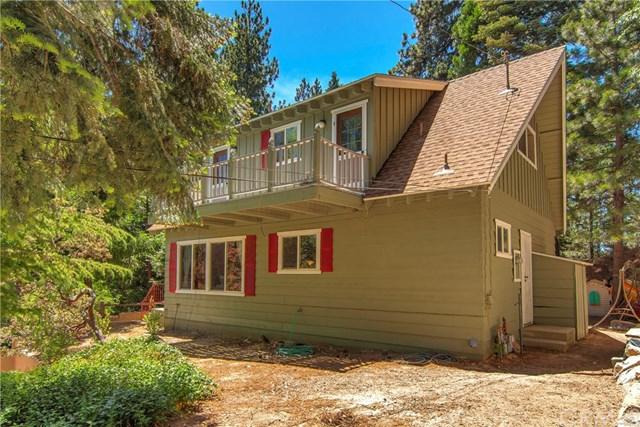 650 Longview Drive - Photo 1
