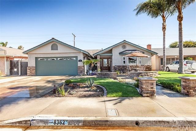8362 Valencia Drive - Photo 1