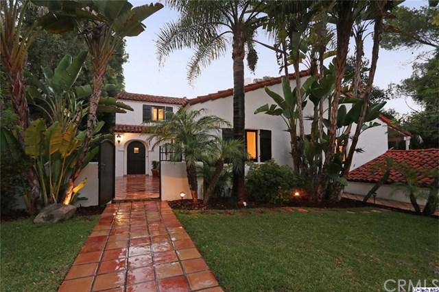 205 Linda Vista Avenue - Photo 1