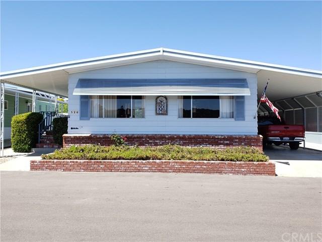 836 Hacienda Drive - Photo 1
