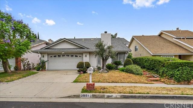 20651 Septo Street - Photo 1