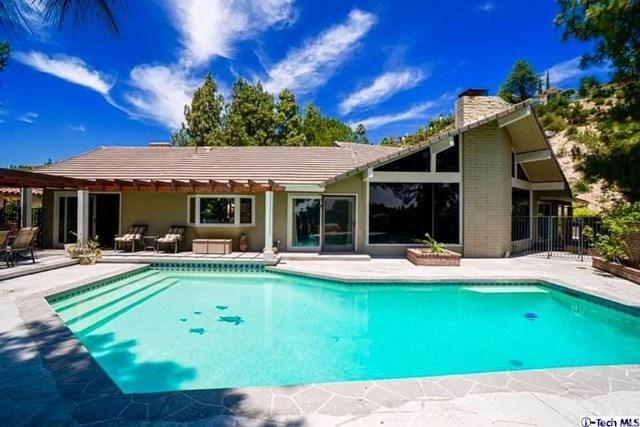 5330 Ivafern Lane - Photo 1