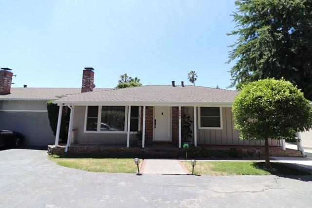 2067 Oakwood Drive - Photo 1