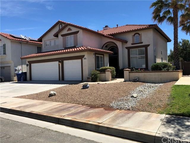 42332 Brittle Bush Drive - Photo 1
