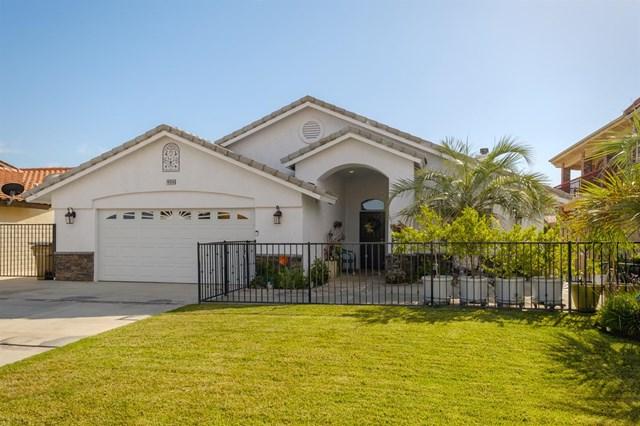 18056 Mariner Drive - Photo 1