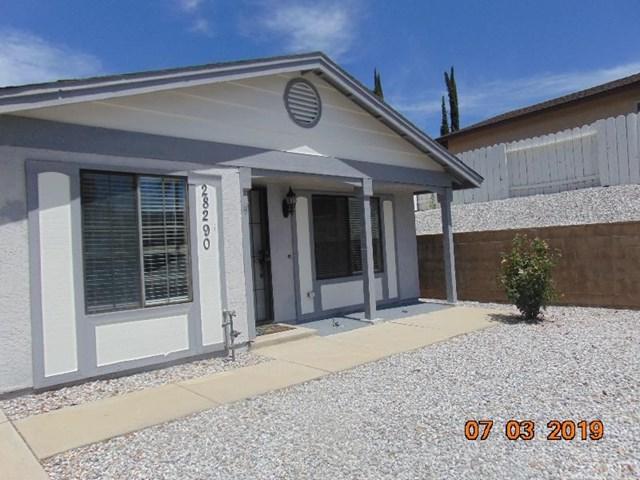 28290 Los Cielos Road - Photo 1
