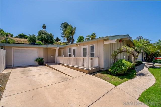 3453 Aveley Pl - Photo 1
