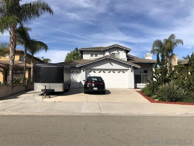 10244 Big Cone Ct - Photo 1