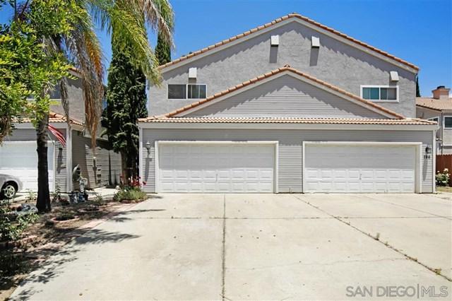 782 War Paint Dr - Photo 1