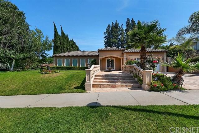 18125 Lake Encino Drive - Photo 1