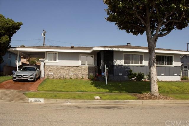 10602 3rd Avenue - Photo 1
