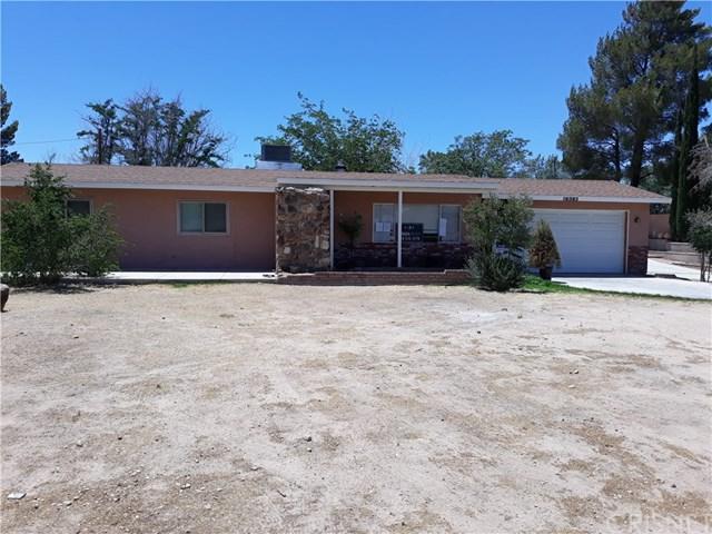 16383 Desert Knoll Drive - Photo 1