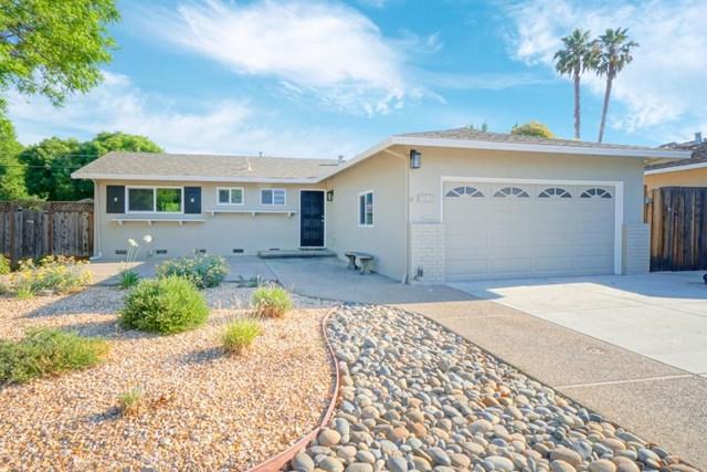 1097 Cloverbrook Drive - Photo 1