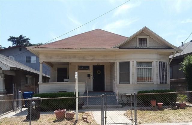 644 Solano Avenue - Photo 1