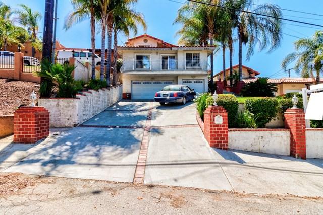 20171 Corona Street - Photo 1