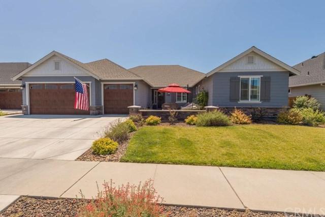 3083 Rae Creek Drive - Photo 1